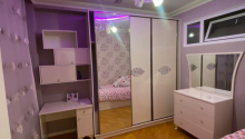 3 otaqlı Yeni tikili, Satış, Bakı, Nəsimi