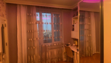 3 otaqlı Yeni tikili, Satış, Bakı, Nəsimi