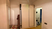 3 otaqlı Yeni tikili, Satış, Bakı, Nəsimi