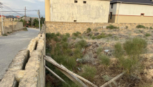 6 sot Torpaq, Satış, Bakı, Səbail