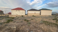 6 sot Torpaq, Satış, Bakı, Səbail