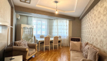 2 otaqlı Yeni tikili, Satış, Bakı, Xətai, Həzi Aslanov