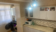 3 otaqlı Köhnə tikili, Satış, Bakı, Suraxanı, Xalqlar dostluğu