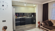 5 otaqlı Villa / Həyət evi, Satış, Bakı, Binəqədi, Azadlıq pros.