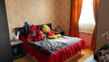 3 otaqlı Villa / Həyət evi, Satış, Bakı, Binəqədi, Azadlıq pros.