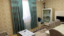 3 otaqlı Villa / Həyət evi, Satış, Bakı, Binəqədi, Azadlıq pros.