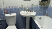1 otaqlı Köhnə tikili, Satış, Bakı, Yasamal