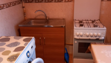 1 otaqlı Köhnə tikili, Satış, Bakı, Yasamal
