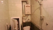 2 otaqlı Köhnə tikili, Satış, Bakı, Xətai
