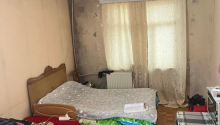 1 otaqlı Köhnə tikili, Satış, Bakı, Yasamal