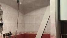 1 otaqlı Köhnə tikili, Satış, Bakı, Yasamal