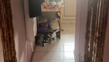 1 otaqlı Köhnə tikili, Satış, Bakı, Yasamal