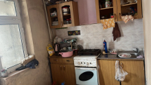 1 otaqlı Köhnə tikili, Satış, Bakı, Yasamal