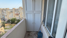 4 otaqlı Köhnə tikili, Satış, Bakı, Xətai, Həzi Aslanov