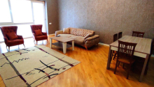 3 otaqlı Yeni tikili, Satış, Bakı, Nəsimi, 20 yanvar