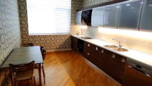 3 otaqlı Yeni tikili, Satış, Bakı, Nəsimi, 20 yanvar