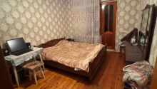 3 otaqlı Köhnə tikili, Satış, Bakı, Binəqədi, Nəsimi