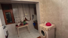 3 otaqlı Köhnə tikili, Satış, Bakı, Binəqədi, Nəsimi