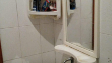 3 otaqlı Köhnə tikili, Satış, Bakı, Binəqədi, Nəsimi