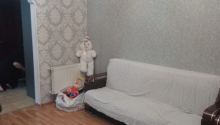 3 otaqlı Yeni tikili, Satış, Bakı, Yasamal