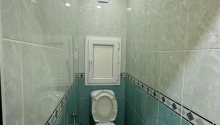 2 otaqlı Köhnə tikili, Satış, Bakı, Suraxanı, Xalqlar dostluğu