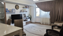 3 otaqlı Köhnə tikili, Satış, Bakı, Yasamal, Elmlər Akademiyası
