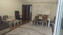 3 otaqlı Köhnə tikili, Satış, Bakı, Yasamal, Elmlər Akademiyası