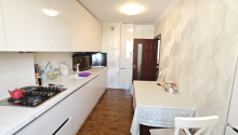 3 otaqlı Köhnə tikili, Satış, Bakı, Yasamal, Elmlər Akademiyası