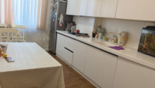 3 otaqlı Köhnə tikili, Satış, Bakı, Yasamal, Elmlər Akademiyası