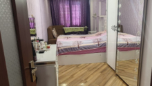 3 otaqlı Köhnə tikili, Satış, Bakı, Yasamal, Elmlər Akademiyası