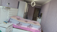 3 otaqlı Köhnə tikili, Satış, Bakı, Yasamal, Elmlər Akademiyası