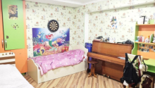 3 otaqlı Köhnə tikili, Satış, Bakı, Yasamal, Elmlər Akademiyası