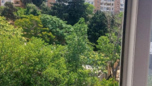 1 otaqlı Köhnə tikili, Satış, Bakı, Xətai, Həzi Aslanov