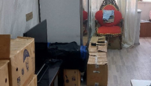 1 otaqlı Köhnə tikili, Satış, Bakı, Xətai, Həzi Aslanov