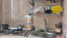 1 otaqlı Köhnə tikili, Satış, Bakı, Xətai, Həzi Aslanov