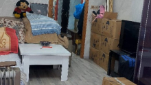 1 otaqlı Köhnə tikili, Satış, Bakı, Xətai, Həzi Aslanov