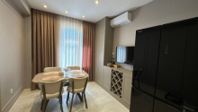 3 otaqlı Köhnə tikili, Satış, Bakı, Nəsimi, 28 may