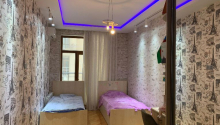 3 otaqlı Yeni tikili, Satış, Bakı, Xətai, Xətai