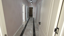 3 otaqlı Bağ evləri, Satış, Bakı, Xəzər