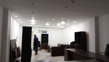 1 otaqlı Ofis