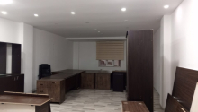 1 otaqlı Ofis, Kirayə (aylıq), Bakı, Nərimanov, Nəriman Nərimanov