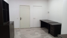1 otaqlı Ofis, Kirayə (aylıq), Bakı, Nərimanov, Nəriman Nərimanov