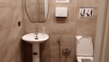 1 otaqlı Ofis, Kirayə (aylıq), Bakı, Nərimanov, Nəriman Nərimanov