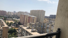 2 otaqlı Yeni tikili, Satış, Bakı, Yasamal, İnşaatçılar