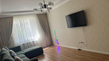 2 otaqlı Yeni tikili, Satış, Bakı, Xətai, Həzi Aslanov