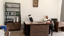2 otaqlı Ofis, Kirayə (aylıq), Bakı, Nərimanov, Nəriman Nərimanov