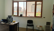 2 otaqlı Ofis, Kirayə (aylıq), Bakı, Nərimanov, Nəriman Nərimanov