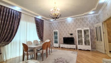 3 otaqlı Yeni tikili, Satış, Bakı, Nəsimi