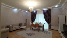 3 otaqlı Yeni tikili, Satış, Bakı, Nəsimi