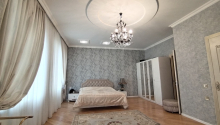 3 otaqlı Yeni tikili, Satış, Bakı, Nəsimi